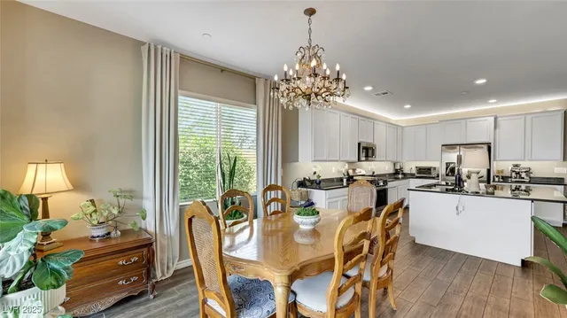 $614,000 | 1094 Langston Ranch Avenue, Henderson, NV 89002