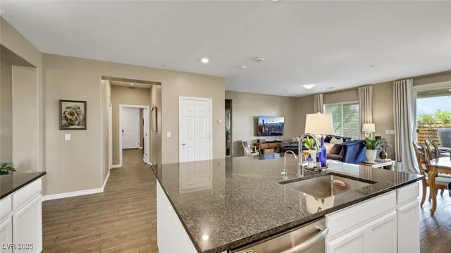 $614,000 | 1094 Langston Ranch Avenue, Henderson, NV 89002