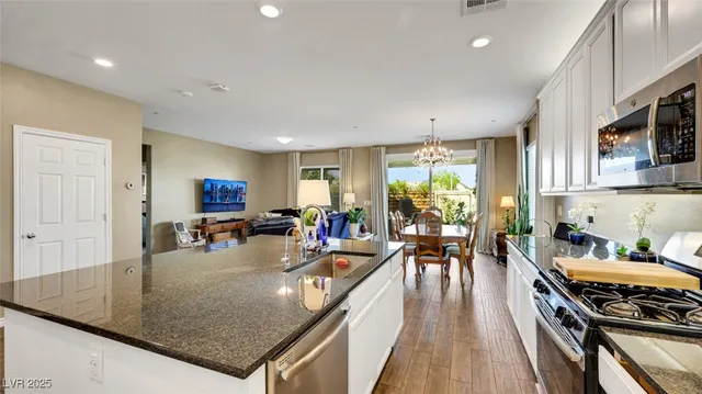 $614,000 | 1094 Langston Ranch Avenue, Henderson, NV 89002