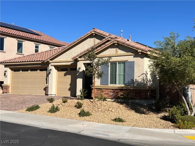 $614,000 | 1094 Langston Ranch Avenue, Henderson, NV 89002