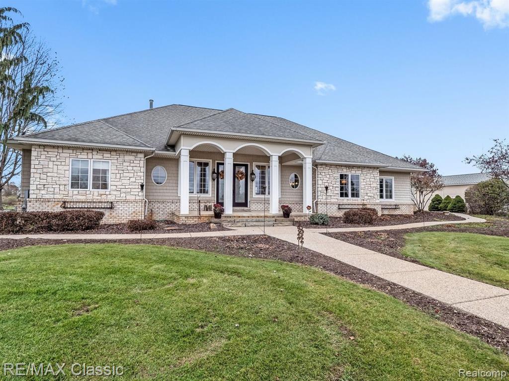 275 North Maxfield Road Brighton, MI 48114 - Photo 85 of 87