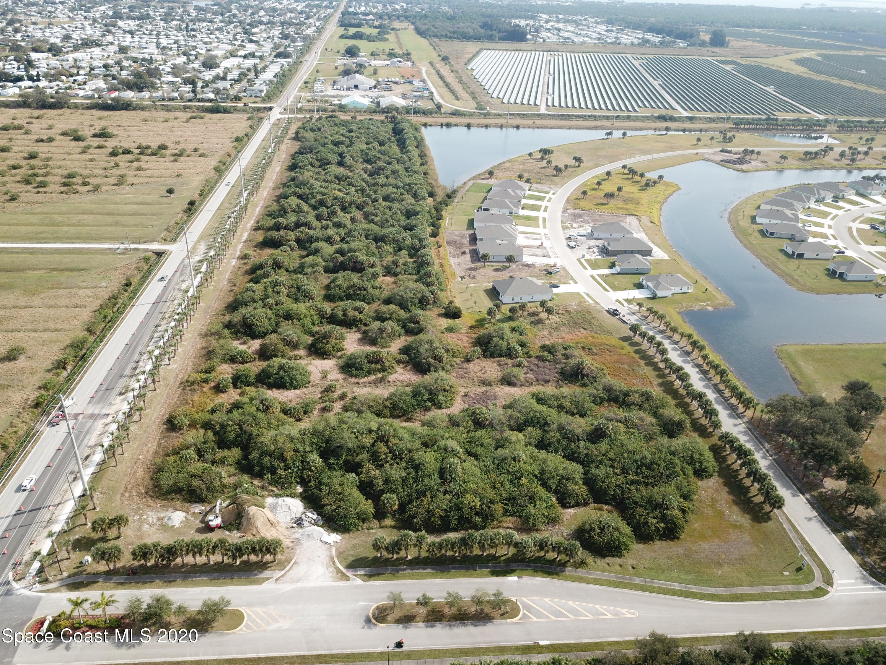 Tbd Micco Road Micco, FL 32976 - Photo 4 of 15 a view of swimming pool