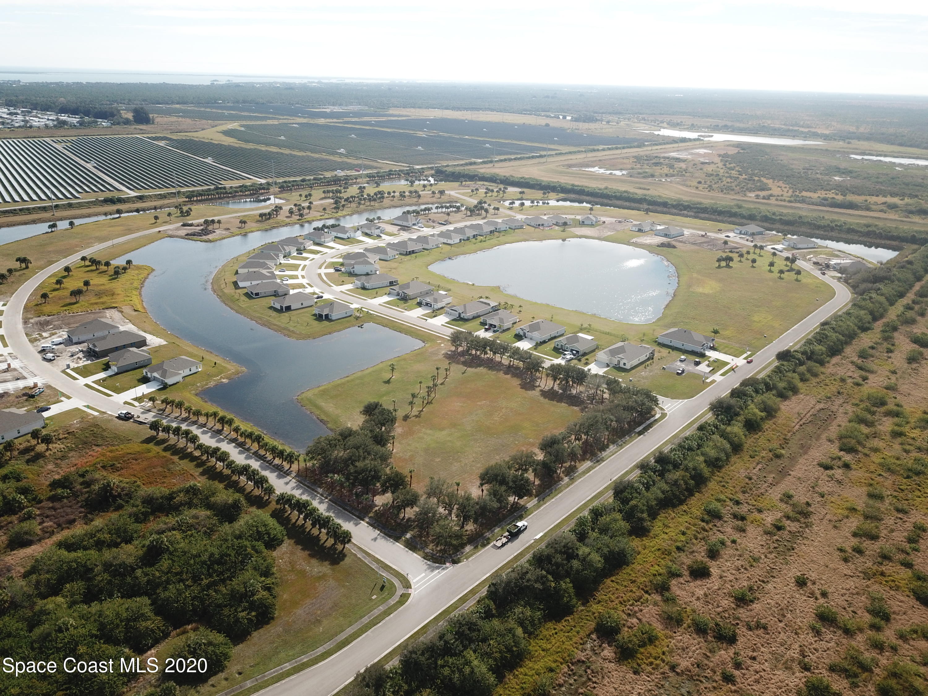 Tbd Micco Road Micco, FL 32976 - Photo 5 of 15 a view of a sky from a terrace