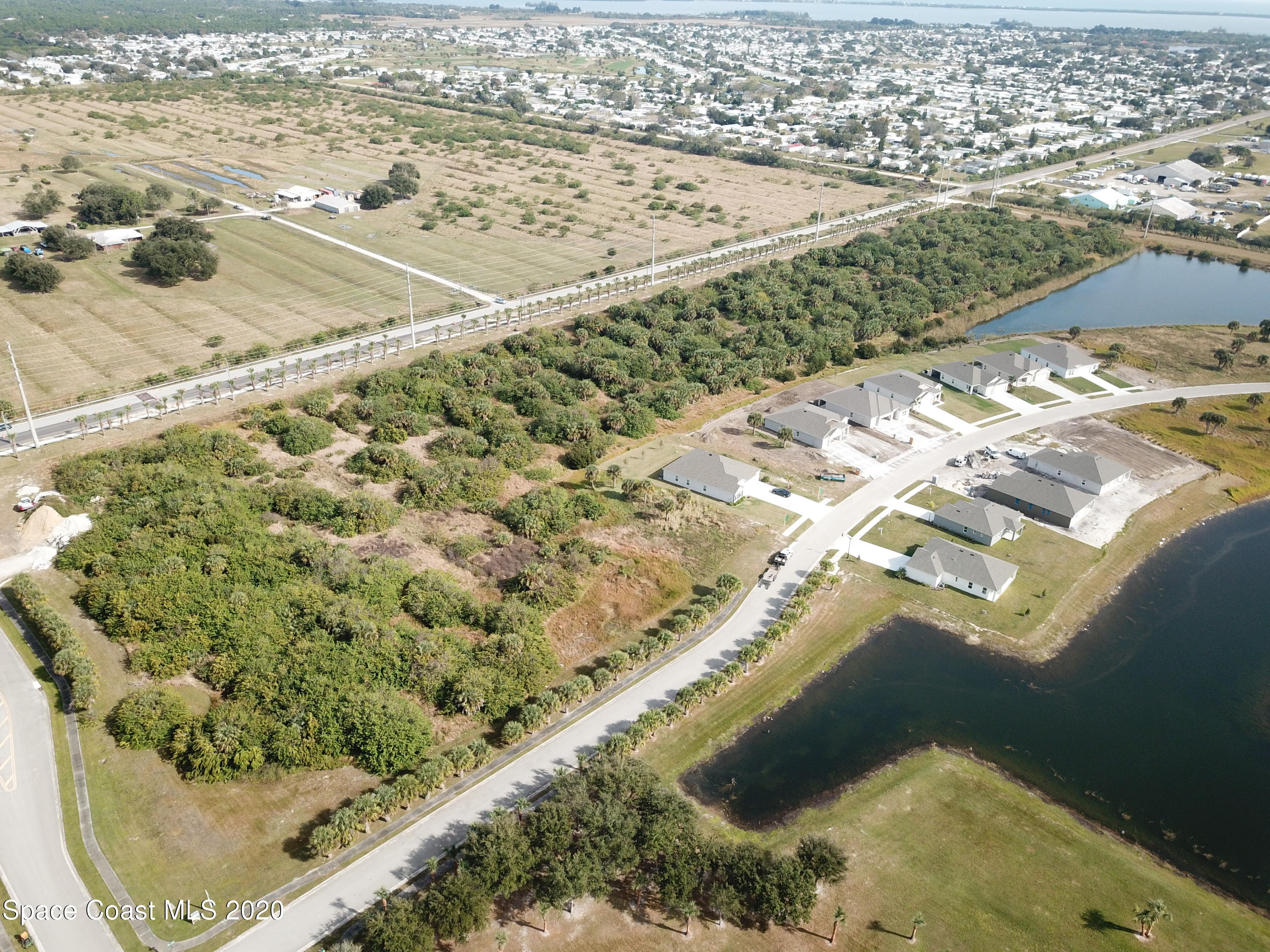 Tbd Micco Road Micco, FL 32976 - Photo 8 of 15 a view of swimming pool from a balcony