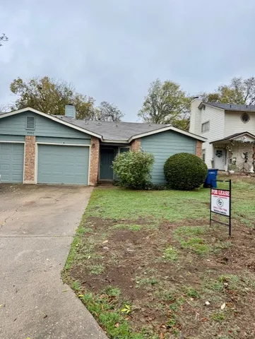 $1,425 | 9006 B Sedgemoor Trail, Austin, TX 78748