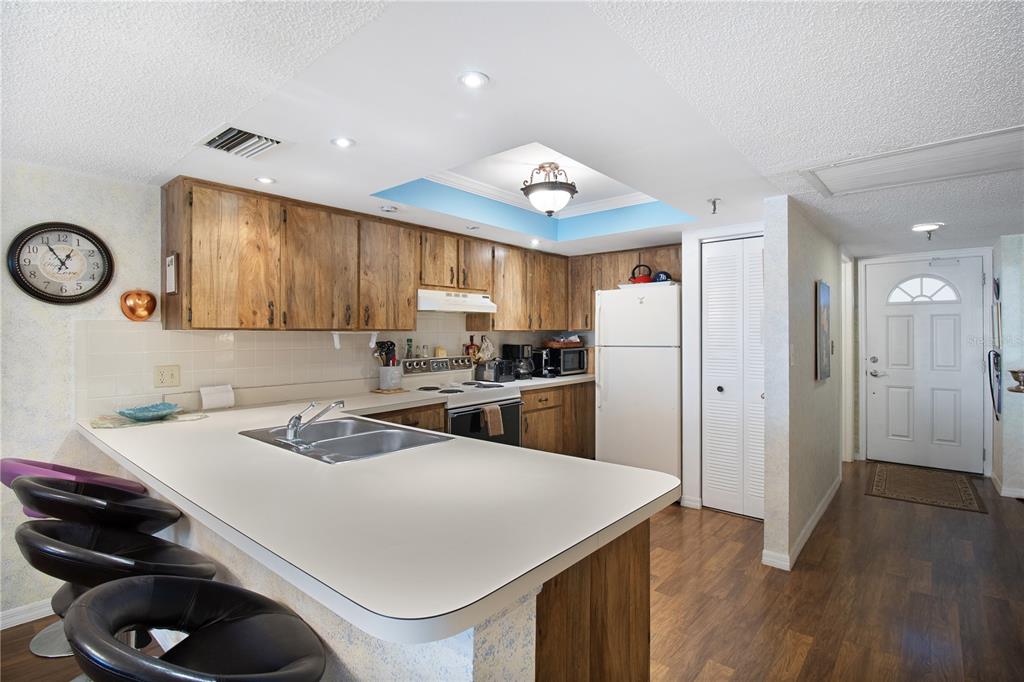 14001 Gulf Boulevard, Unit 207 Madeira Beach, FL 33708 - Photo 13 of 36