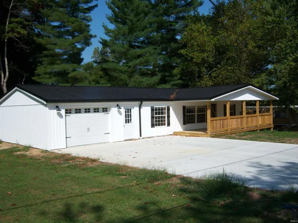 $197,000 | 1169 North Gum Street, West Baden Springs, IN 47469