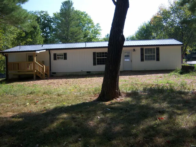 $197,000 | 1169 North Gum Street, West Baden Springs, IN 47469