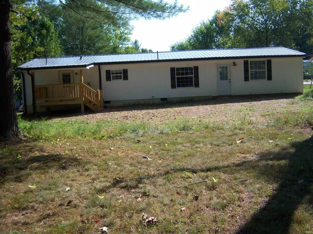 $197,000 | 1169 North Gum Street, West Baden Springs, IN 47469