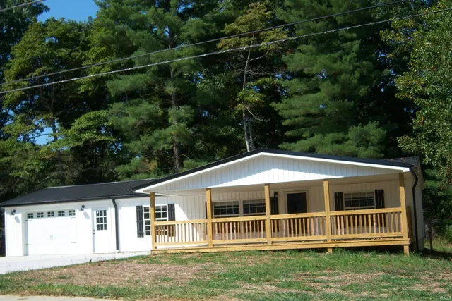 $197,000 | 1169 North Gum Street, West Baden Springs, IN 47469