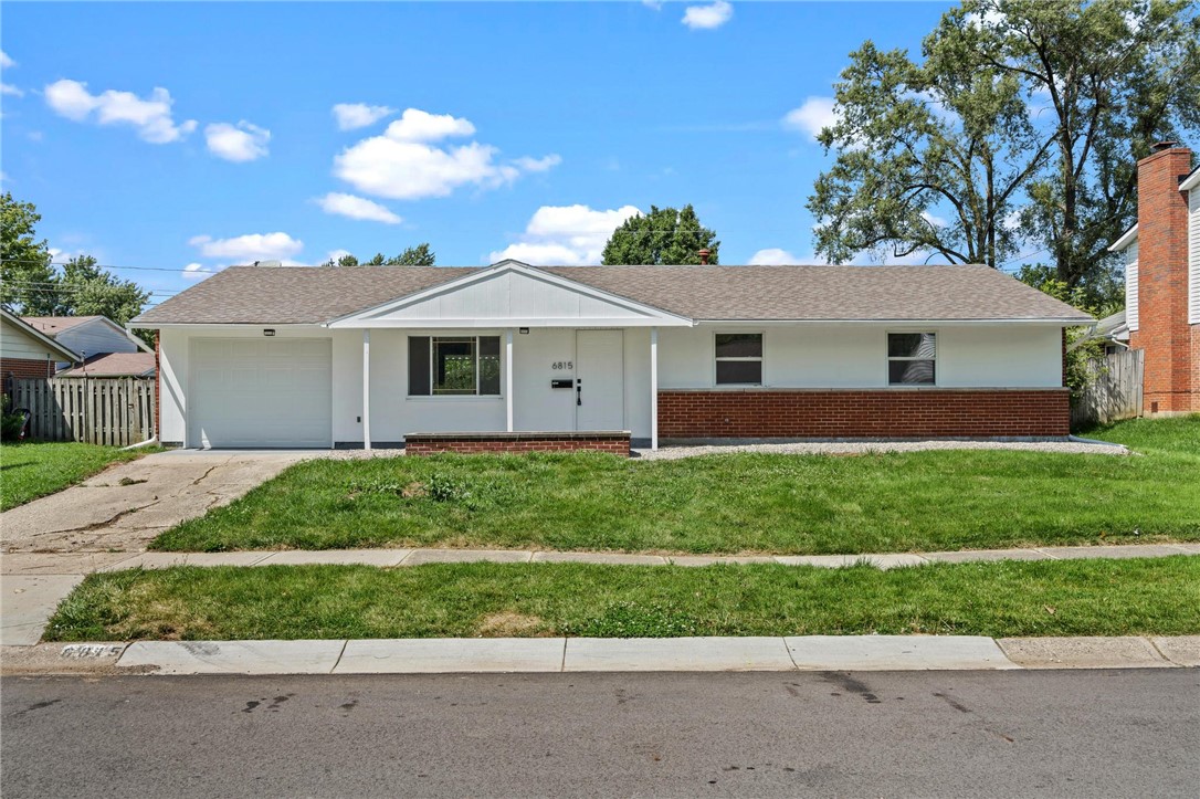 6815 Alter Road Dayton, OH 45424 - Photo 1 of 25