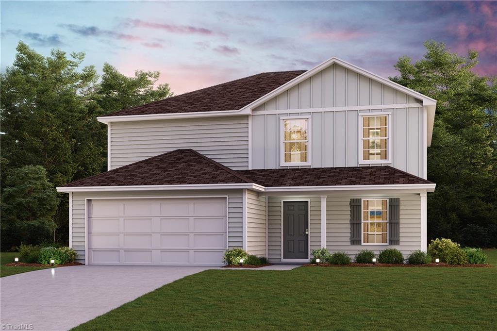 110 Michael Br Road Lexington, NC 27292 - Photo 1 of 3 Gallery Image 1