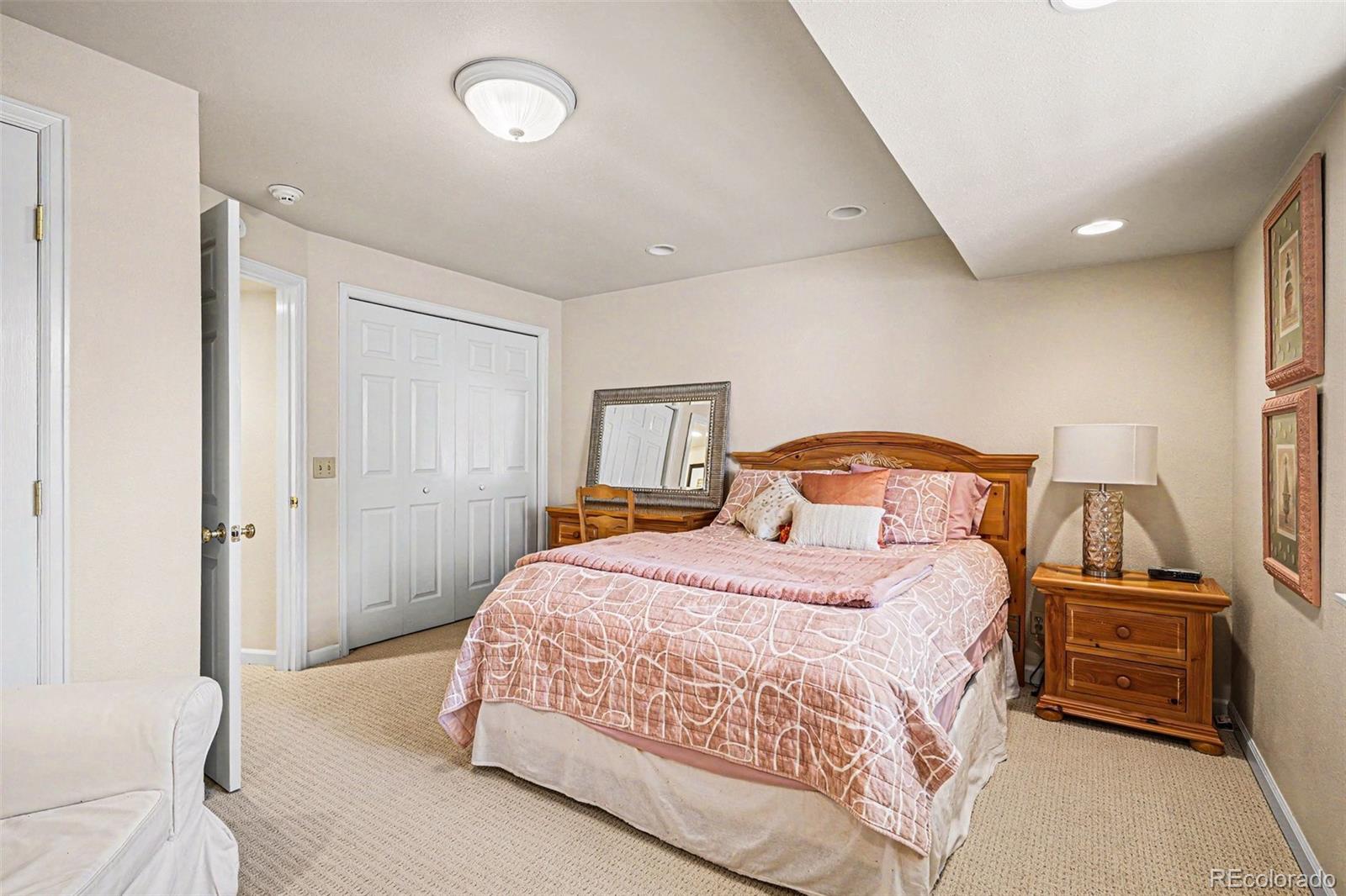 1574 Sunset Ridge Road Highlands Ranch, CO 80126 - Photo 33 of 46