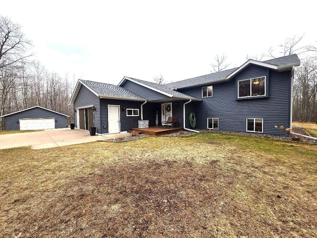 867 29th Avenue Barronett, WI 54813 - Photo 1 of 1