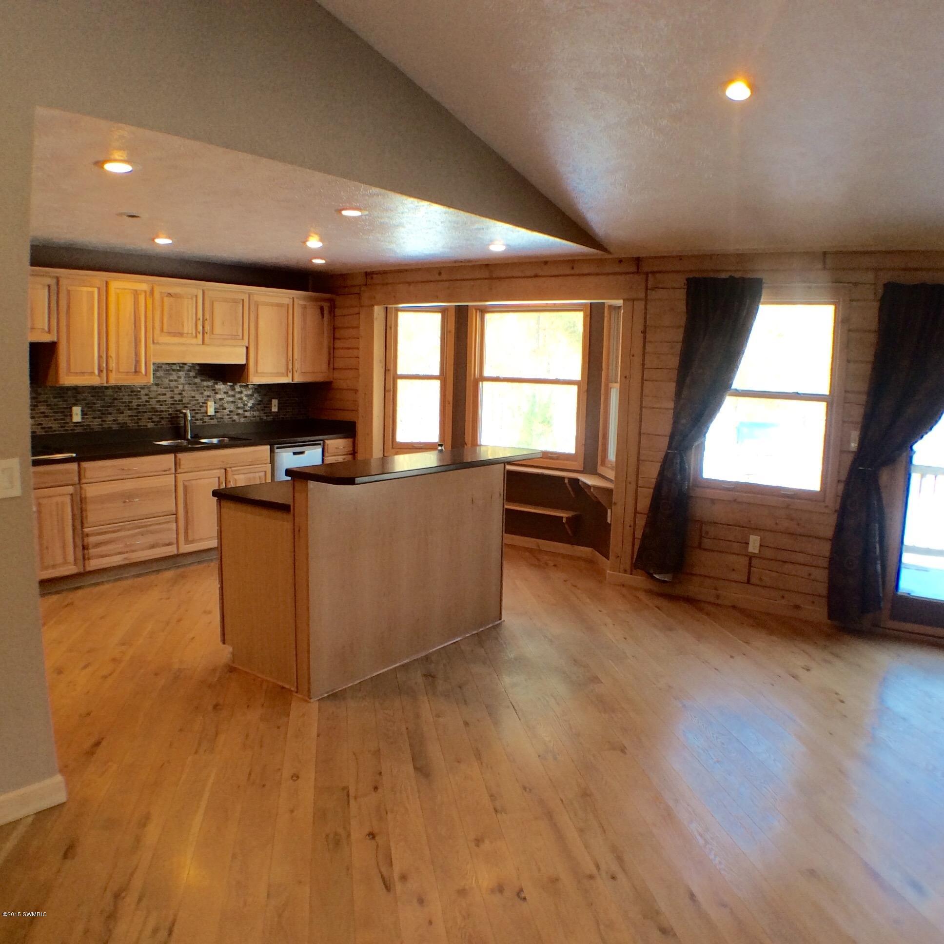 6950 Sweeter Road Twin Lake, MI 49457 - Photo 11 of 28 6950 Sweeter Rd Kitchen3