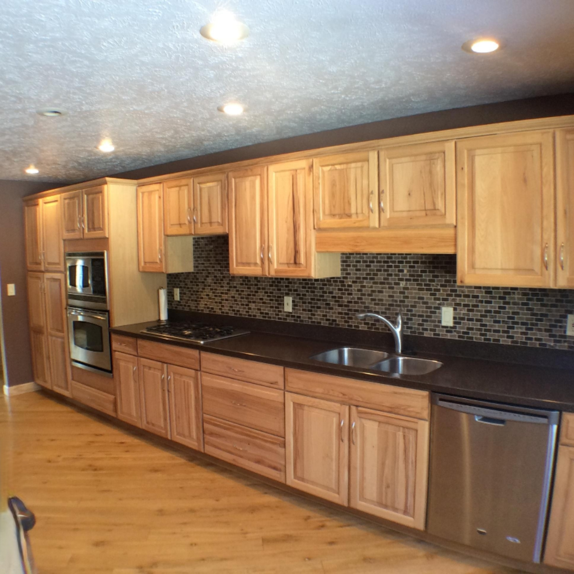 6950 Sweeter Road Twin Lake, MI 49457 - Photo 12 of 28 6950 Sweeter Rd Kitchen4