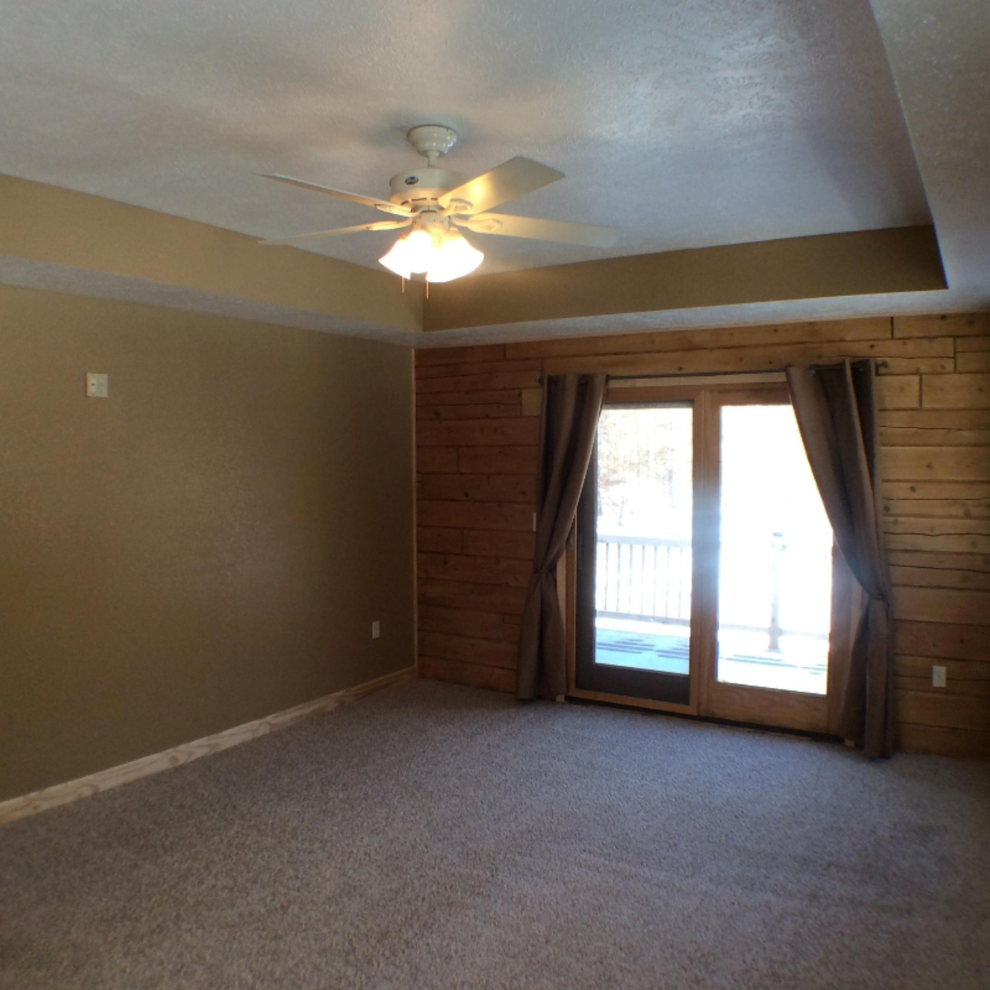 6950 Sweeter Road Twin Lake, MI 49457 - Photo 14 of 28 6950 Sweeter Rd Master Bedroom