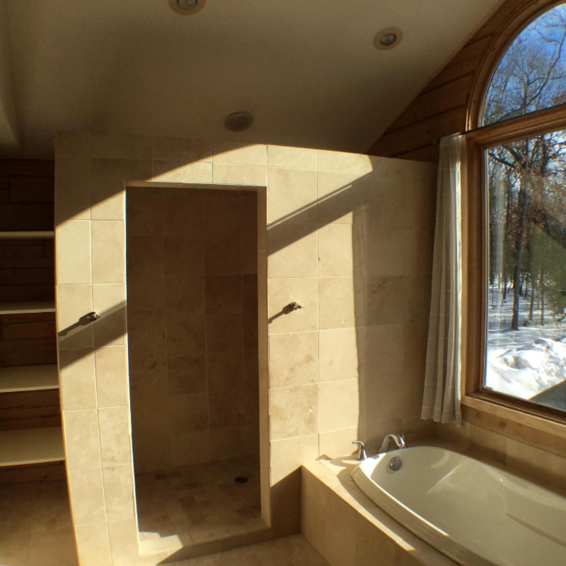 6950 Sweeter Road Twin Lake, MI 49457 - Photo 17 of 28 6950 Sweeter Rd Masterbath1