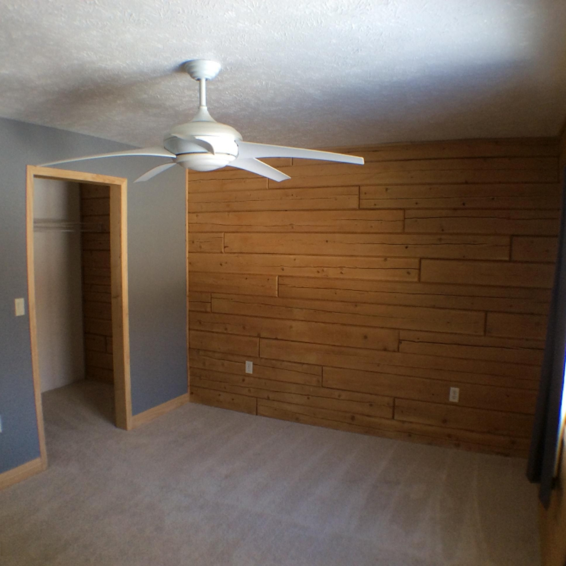 6950 Sweeter Road Twin Lake, MI 49457 - Photo 18 of 28 6950 Sweeter RD main level bedroom 2