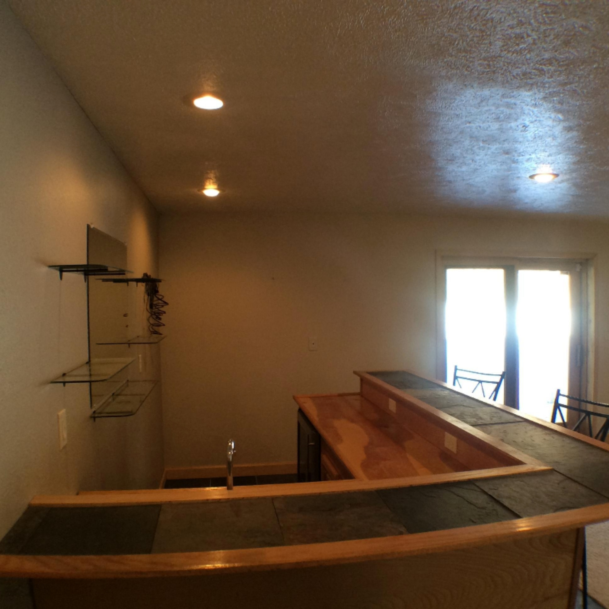 6950 Sweeter Road Twin Lake, MI 49457 - Photo 24 of 28 6950 Sweeter Rd Downstairs rec area2