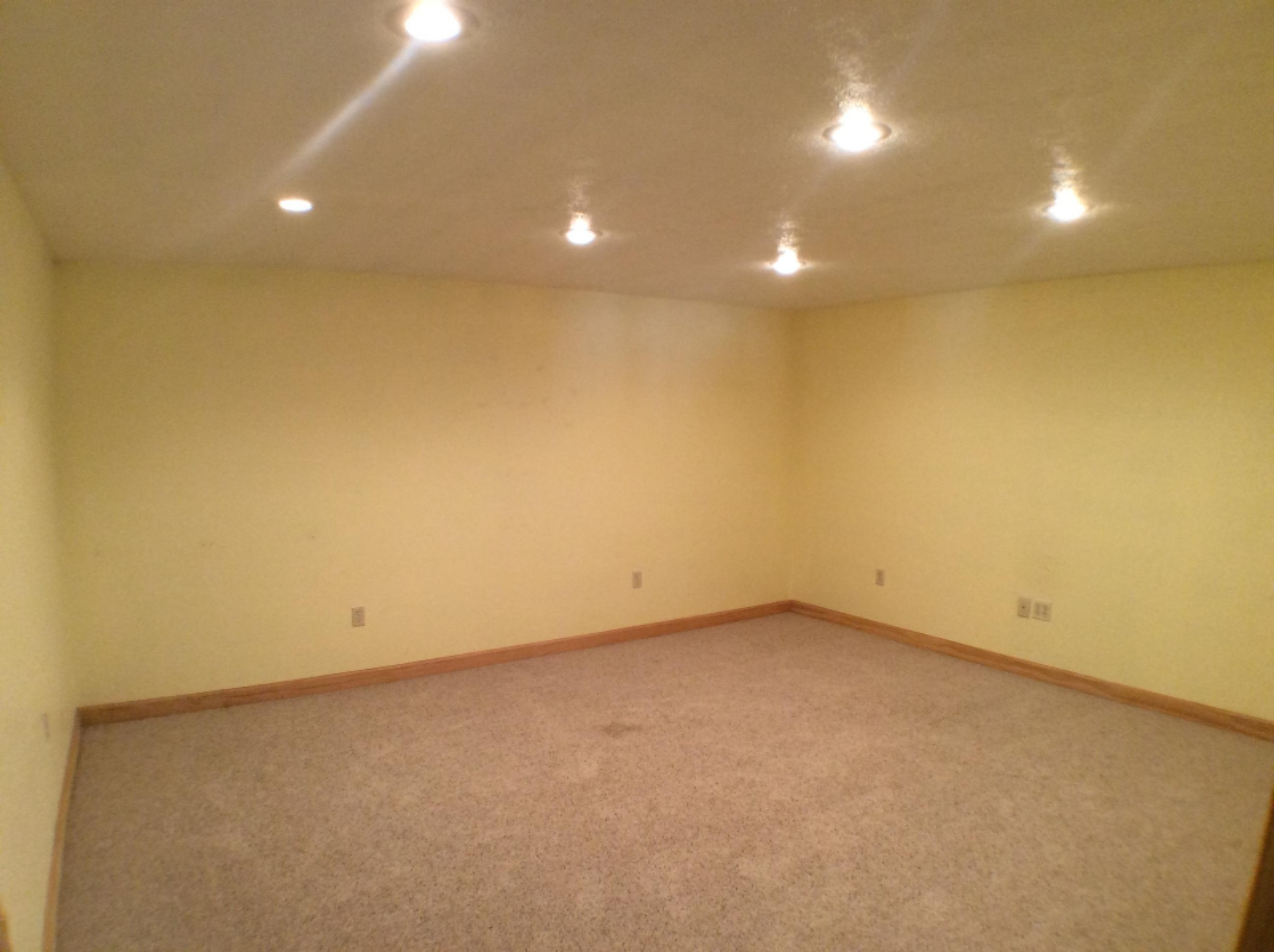 6950 Sweeter Road Twin Lake, MI 49457 - Photo 25 of 28 6950 Sweeter Rd Lower level Bedroom