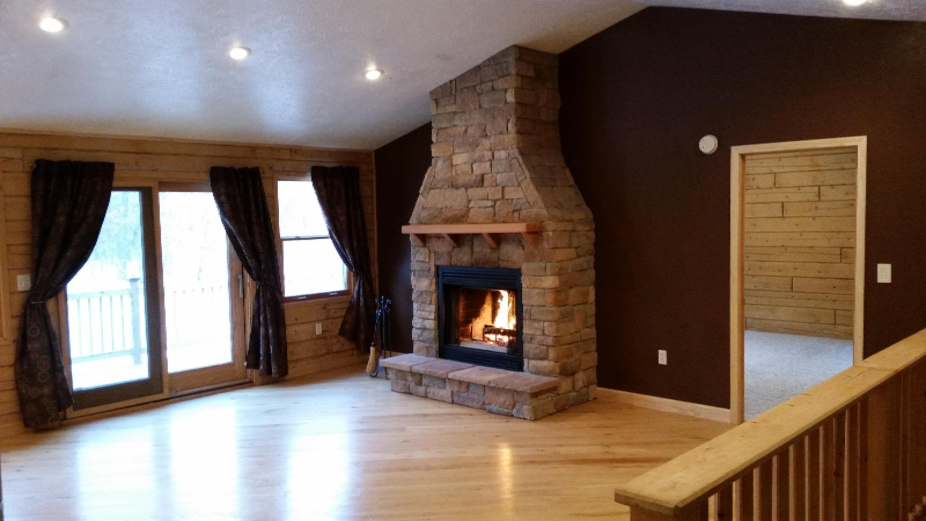 6950 Sweeter Road Twin Lake, MI 49457 - Photo 3 of 28 6950 Sweeter Living Area