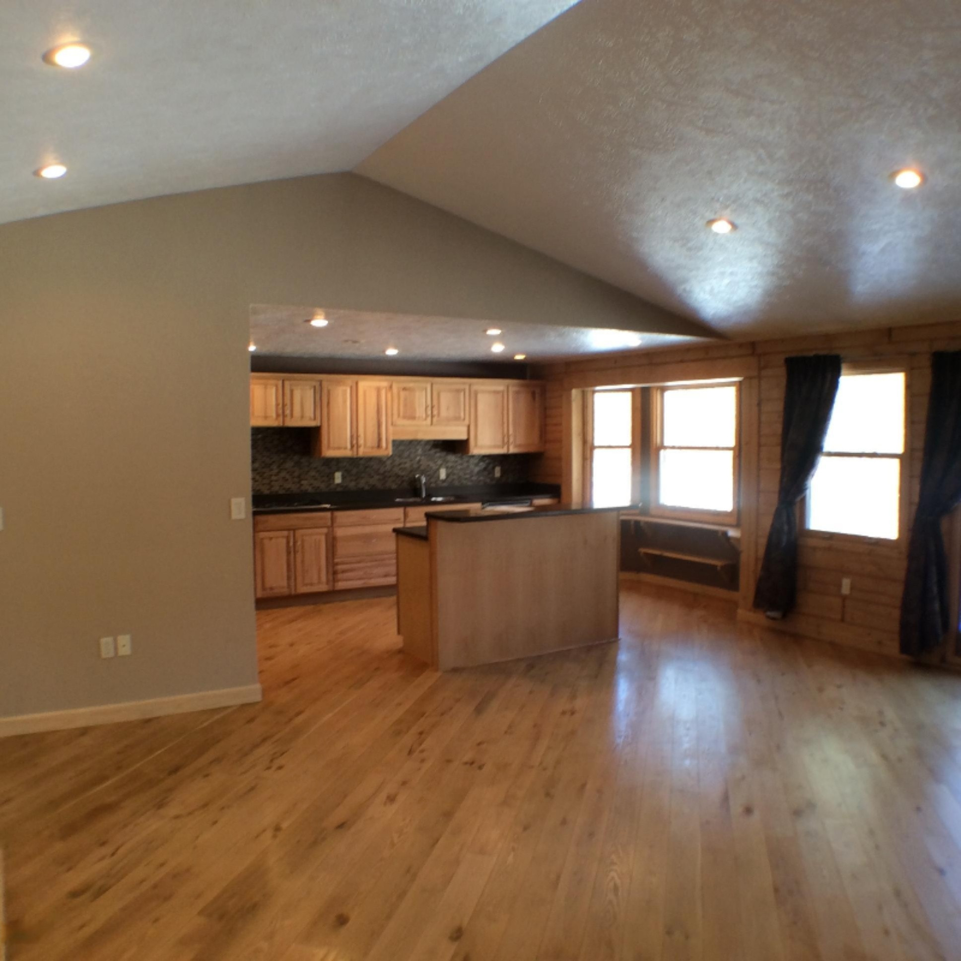 6950 Sweeter Road Twin Lake, MI 49457 - Photo 8 of 28 6950 Sweeter Rd Kitchen