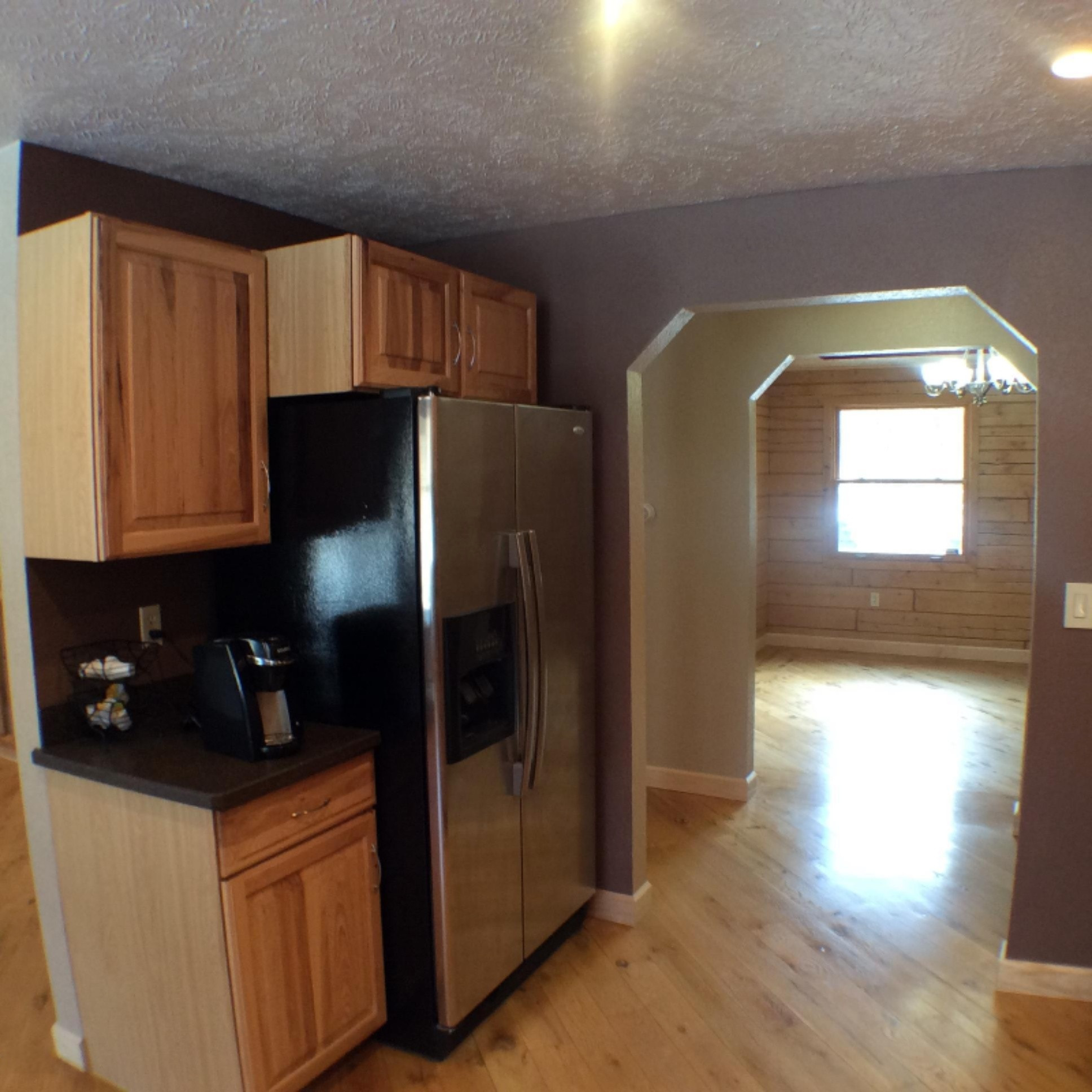6950 Sweeter Road Twin Lake, MI 49457 - Photo 9 of 28 6950 Sweeter Rd Kitchen1