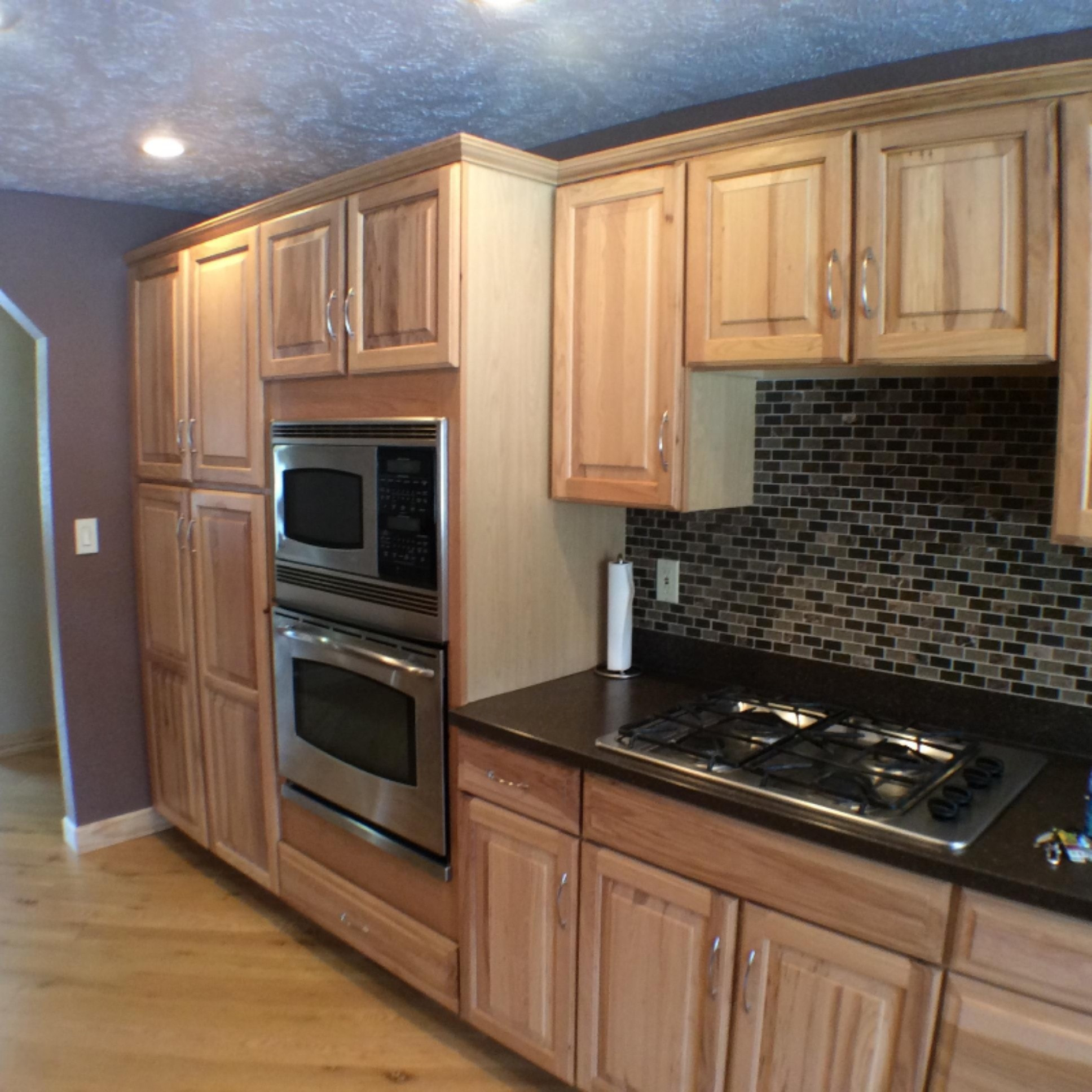 6950 Sweeter Road Twin Lake, MI 49457 - Photo 10 of 28 6950 Sweeter Rd Kitchen2