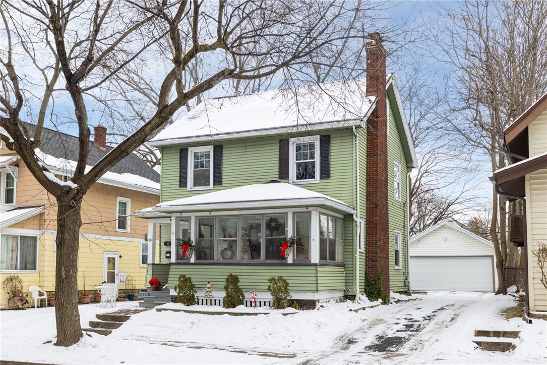 210 Hampden Road Rochester, NY 14610 - Photo 1 of 1 Gallery Image 1