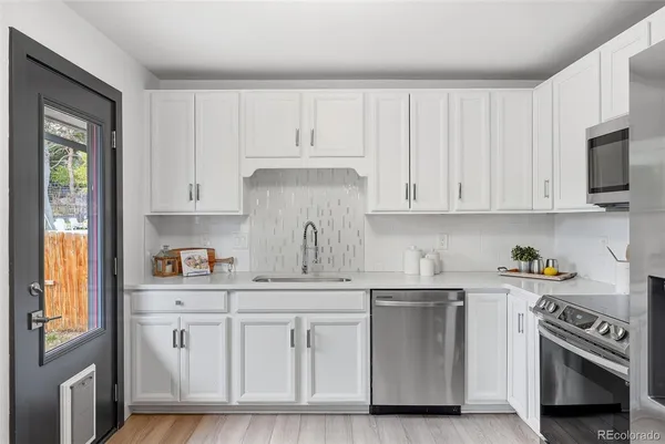 $650,000 | 12558 West Arizona Place, Lakewood, CO 80228