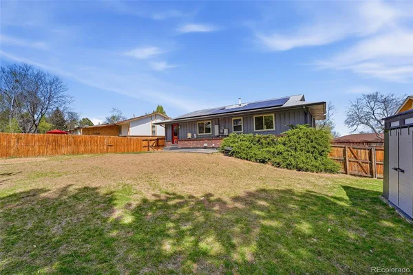 $650,000 | 12558 West Arizona Place, Lakewood, CO 80228