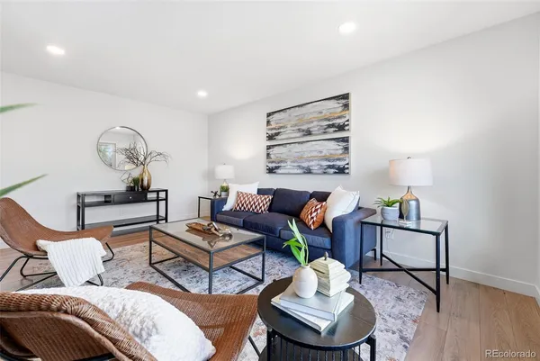 $650,000 | 12558 West Arizona Place, Lakewood, CO 80228