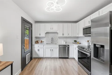 $649,000 | 12558 West Arizona Place, Lakewood, CO 80228