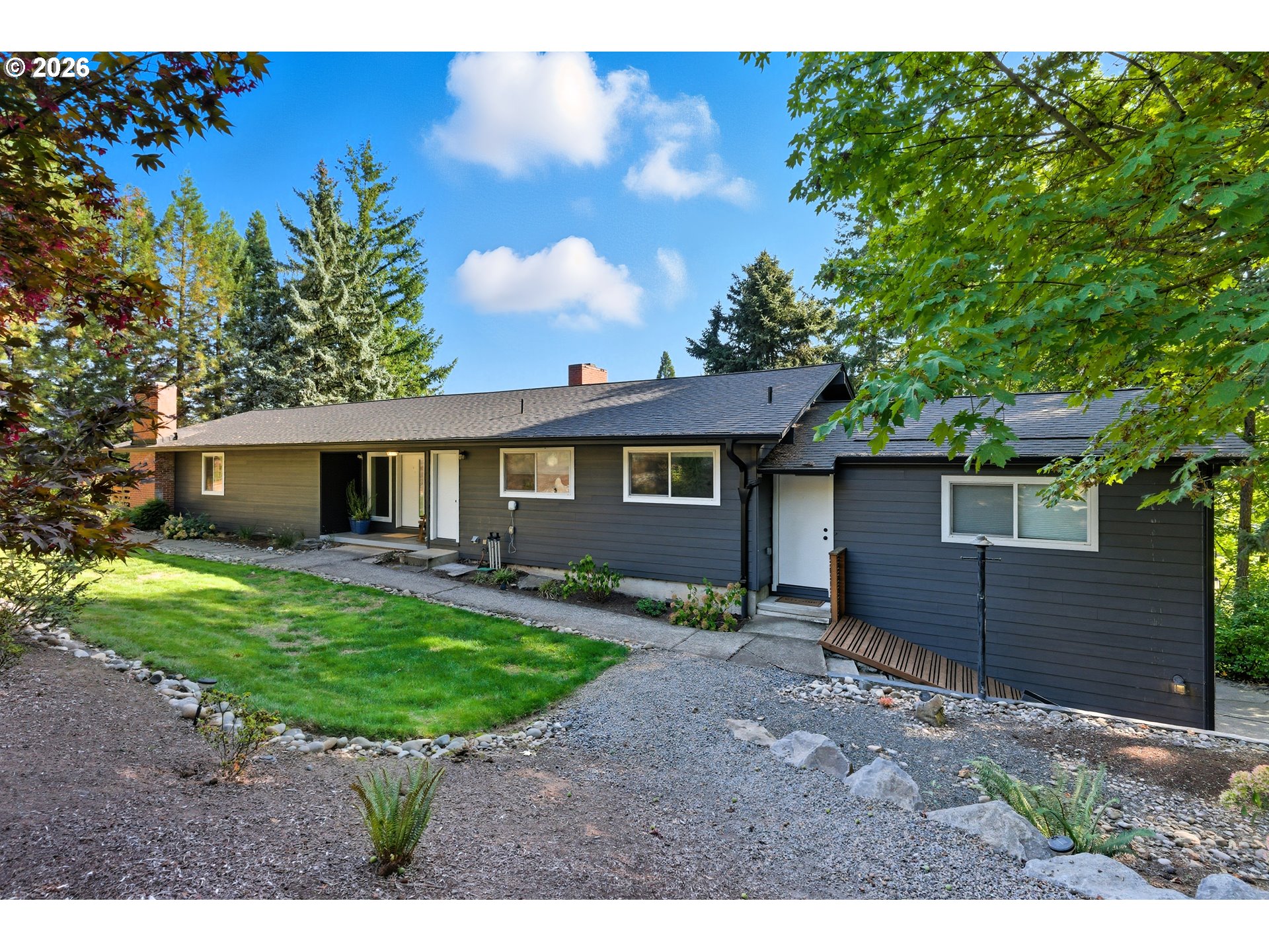 10951 Southeast Valley View Terrace Happy Valley, OR 97086 - Photo 1 of 48