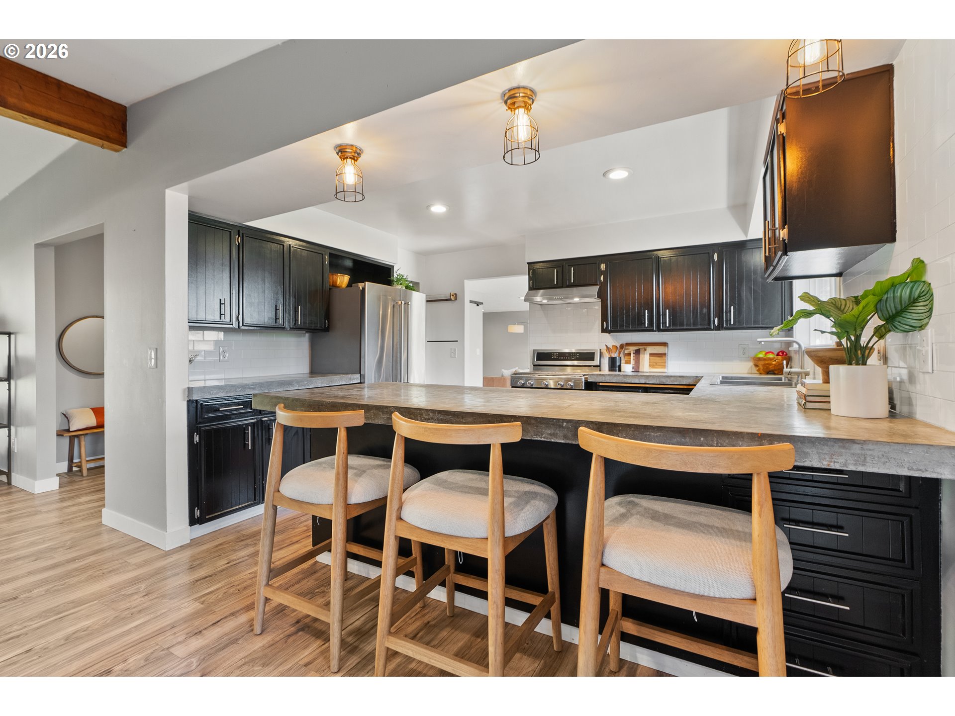10951 Southeast Valley View Terrace Happy Valley, OR 97086 - Photo 12 of 48