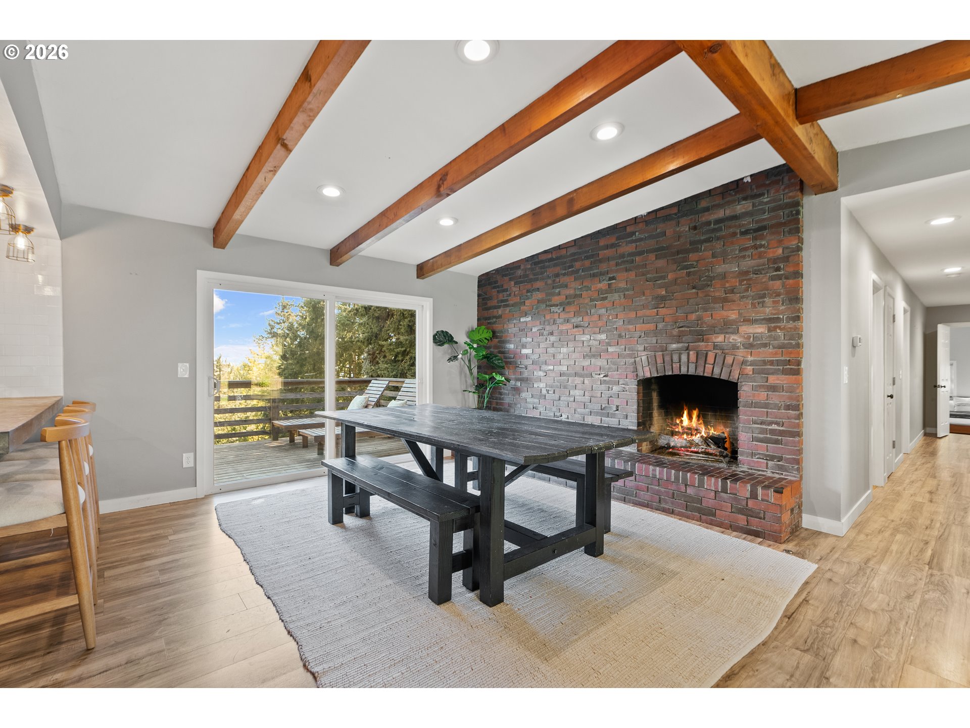 10951 Southeast Valley View Terrace Happy Valley, OR 97086 - Photo 13 of 48