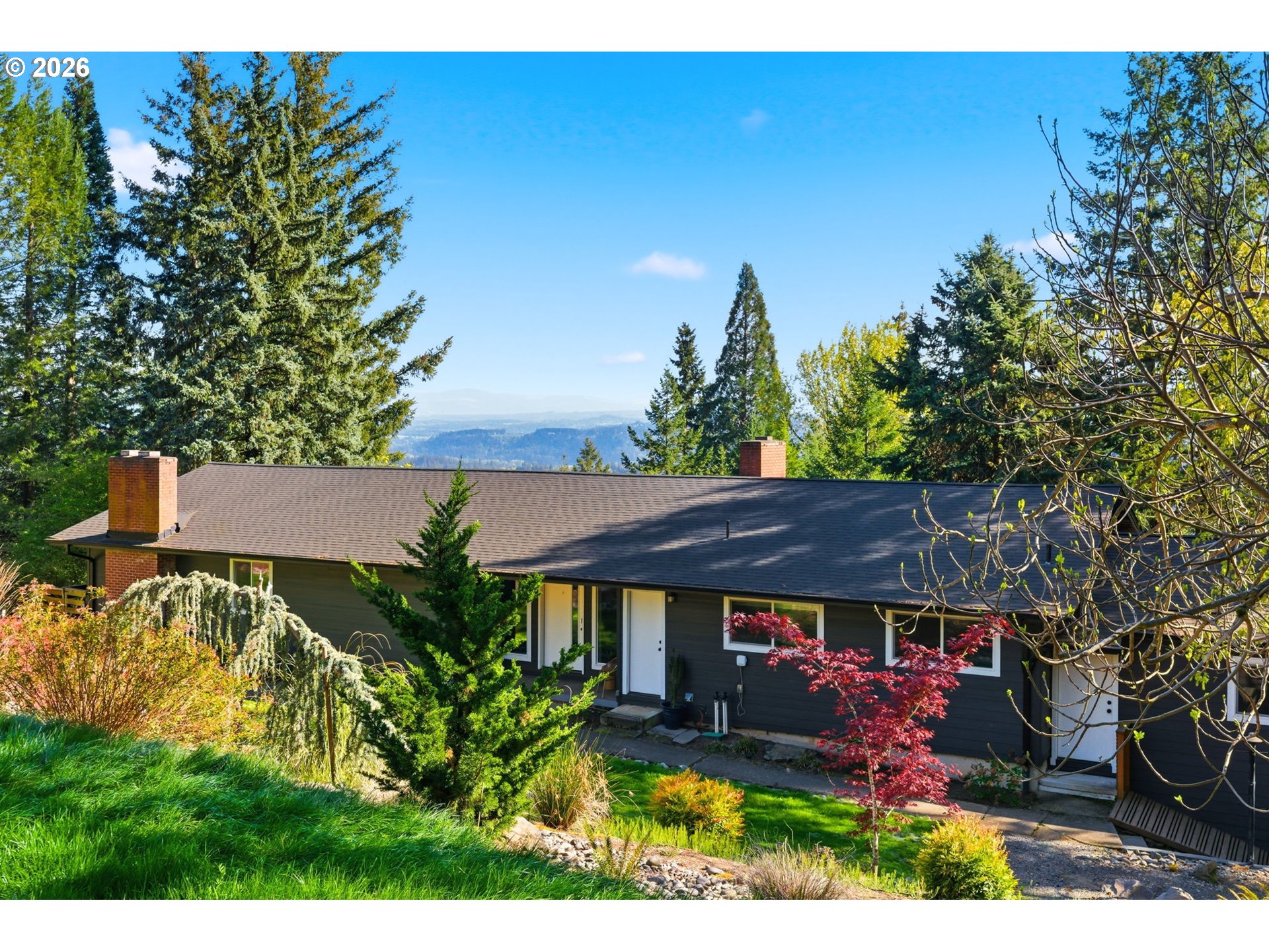 10951 Southeast Valley View Terrace Happy Valley, OR 97086 - Photo 2 of 48