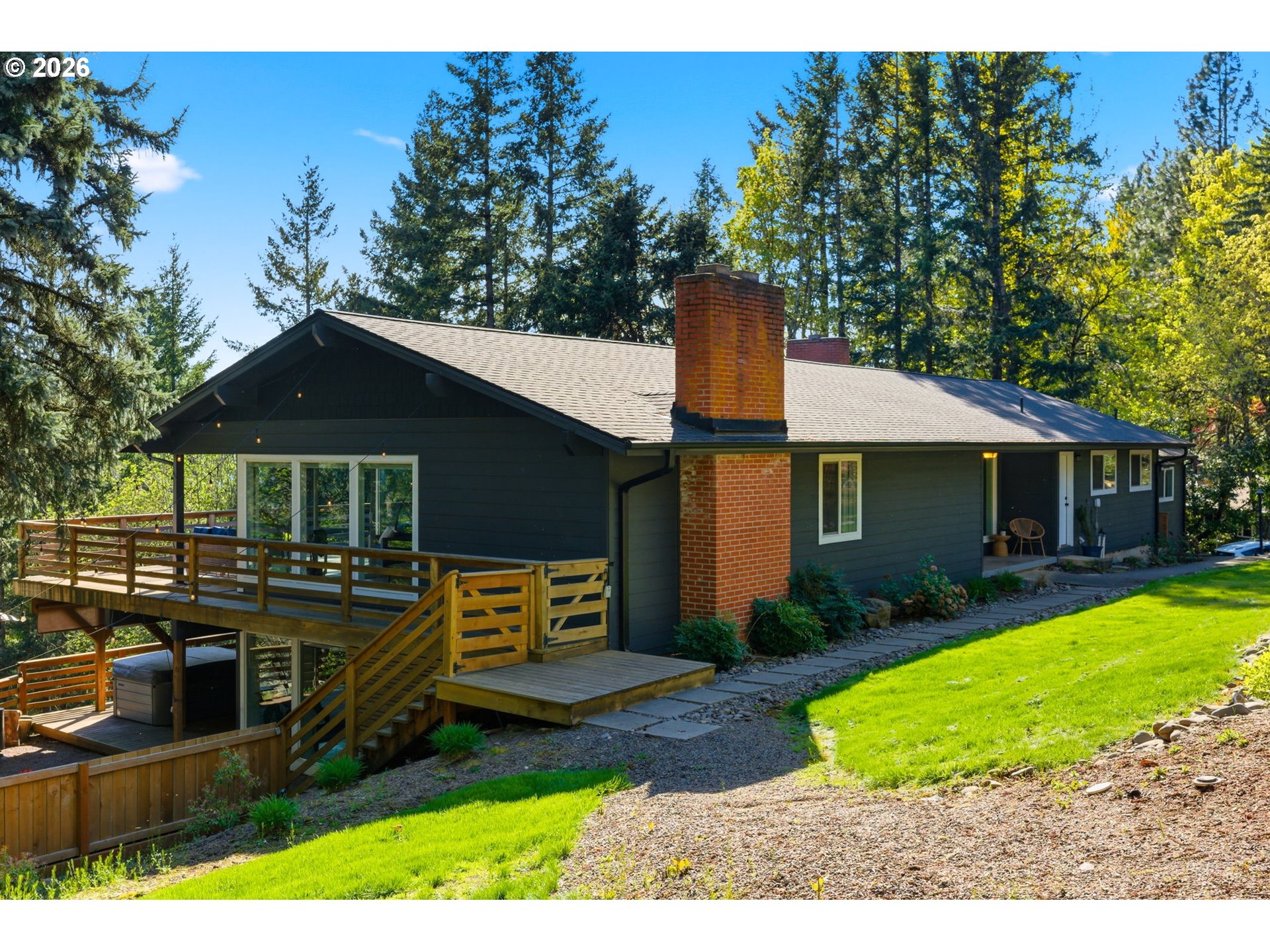 10951 Southeast Valley View Terrace Happy Valley, OR 97086 - Photo 3 of 48