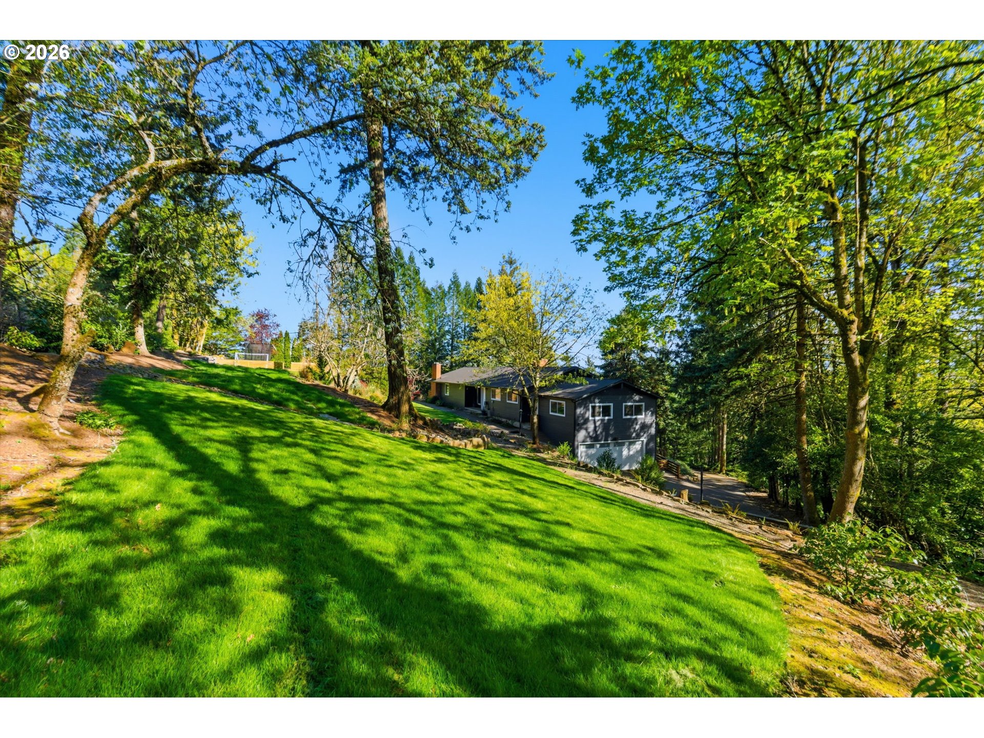 10951 Southeast Valley View Terrace Happy Valley, OR 97086 - Photo 36 of 48