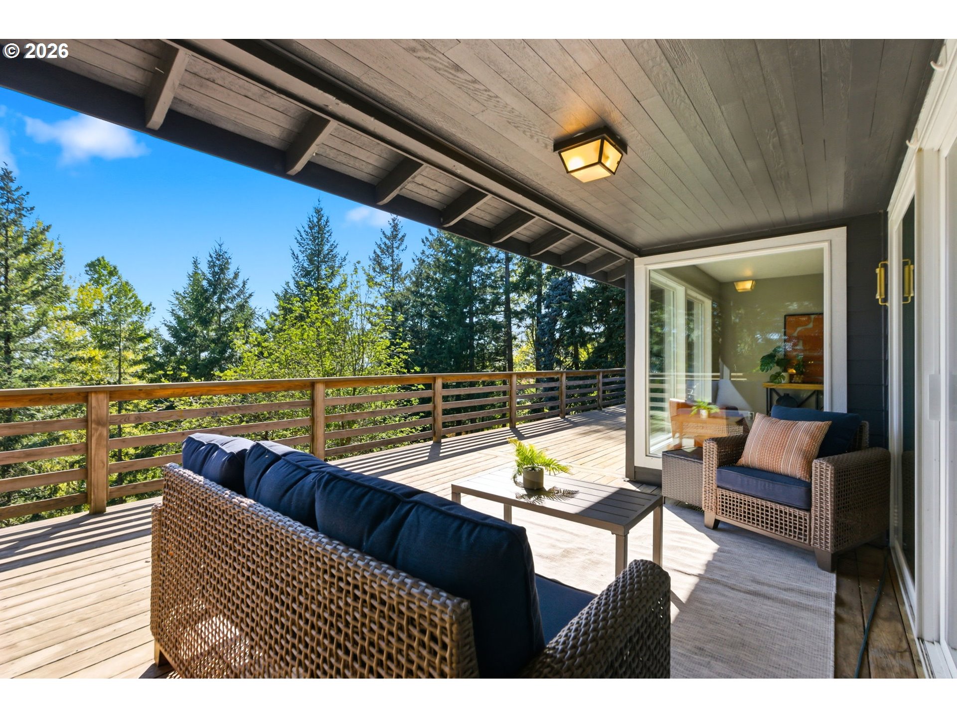 10951 Southeast Valley View Terrace Happy Valley, OR 97086 - Photo 39 of 48