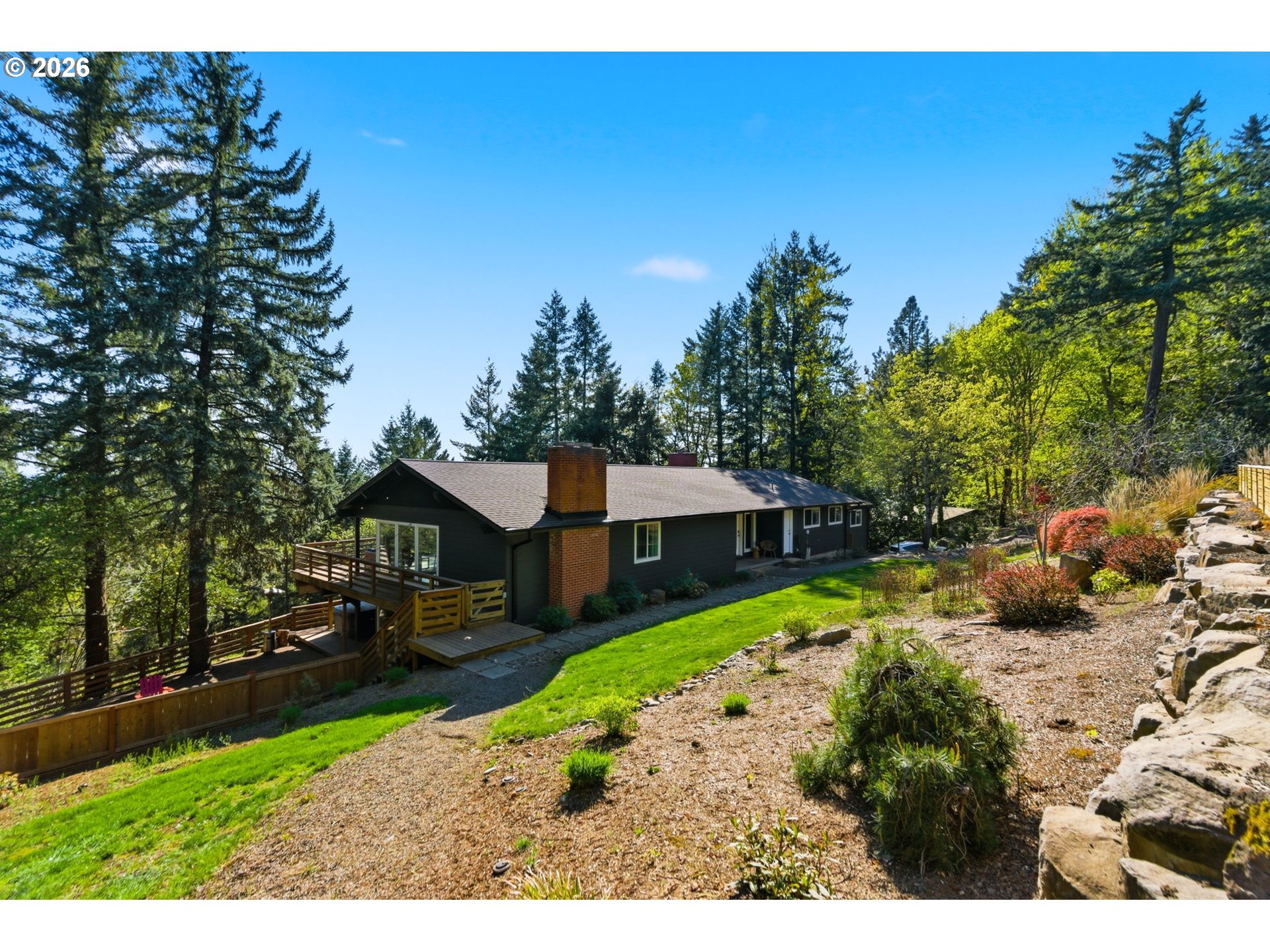 10951 Southeast Valley View Terrace Happy Valley, OR 97086 - Photo 4 of 48
