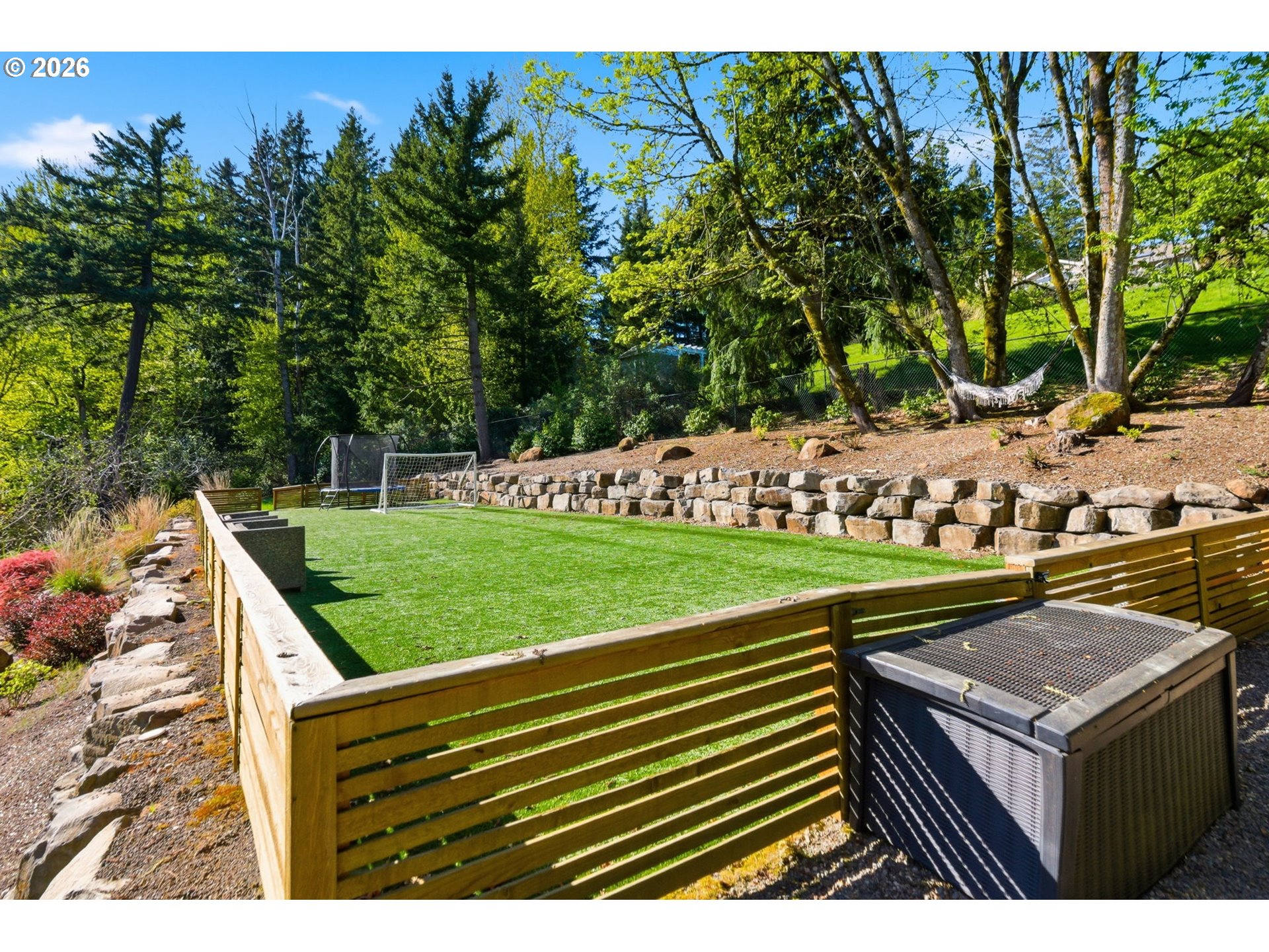10951 Southeast Valley View Terrace Happy Valley, OR 97086 - Photo 45 of 48