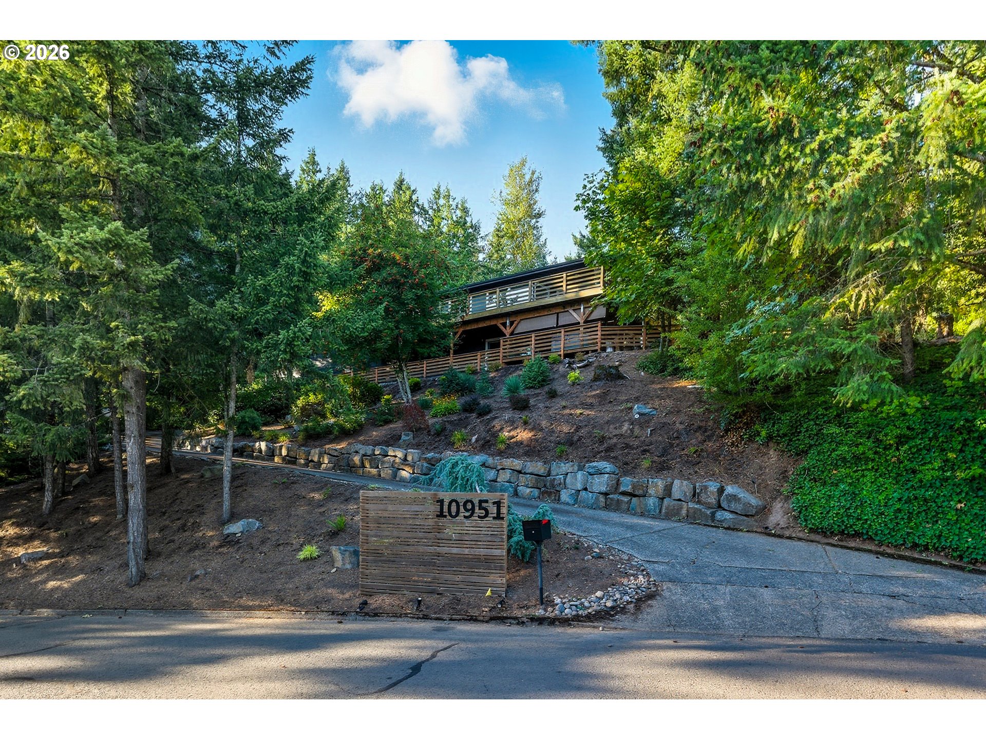 10951 Southeast Valley View Terrace Happy Valley, OR 97086 - Photo 48 of 48