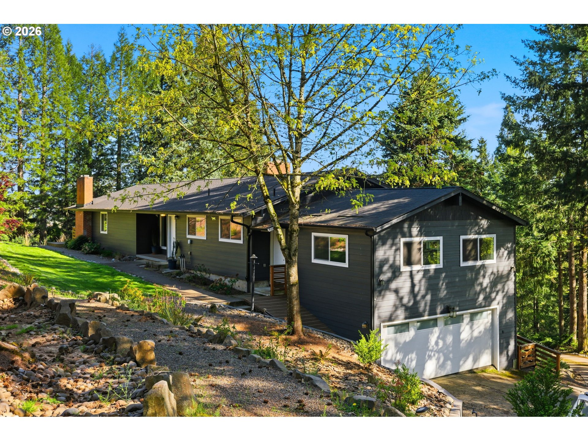 10951 Southeast Valley View Terrace Happy Valley, OR 97086 - Photo 5 of 48