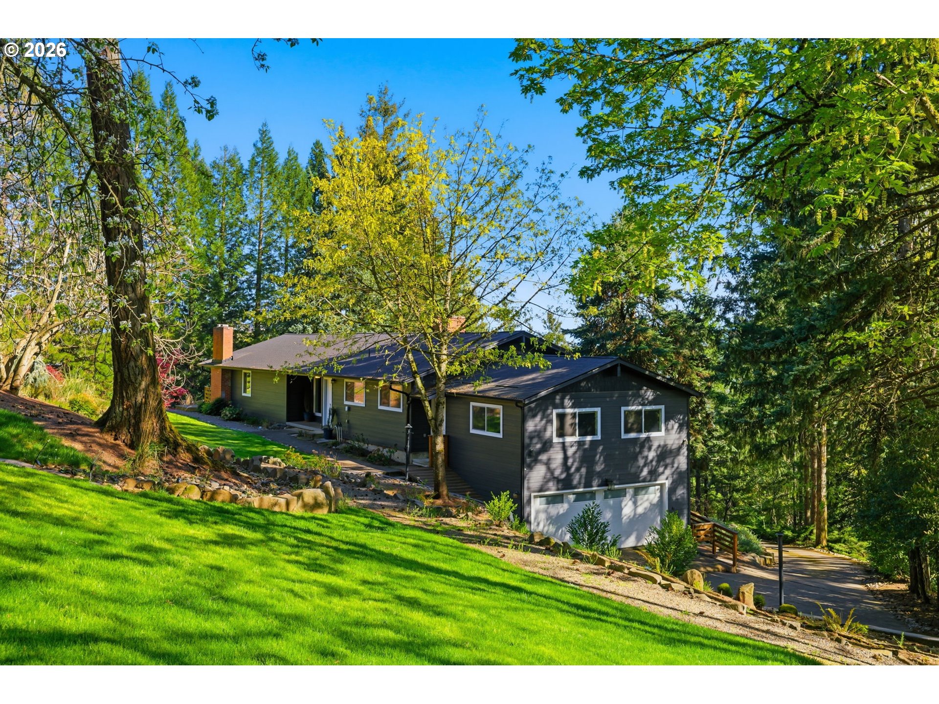 10951 Southeast Valley View Terrace Happy Valley, OR 97086 - Photo 6 of 48