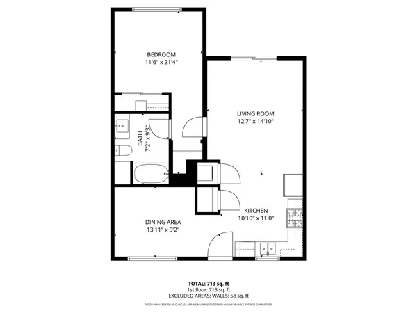 $2,440 | 8750 Sepulveda Boulevard, Unit 406, North Hills, CA 91343