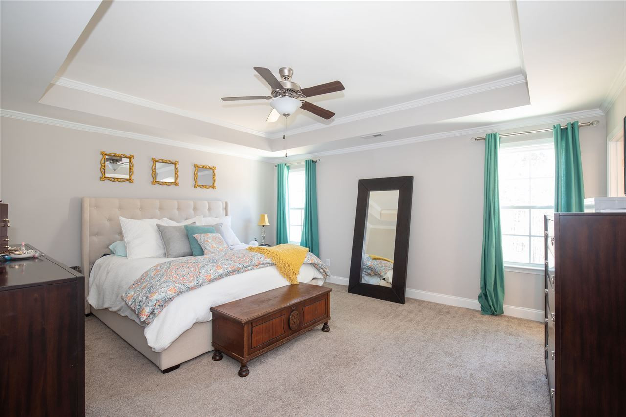 7044 Rex Road Holly Springs, NC 27540 - Photo 16 of 29 Photo 16