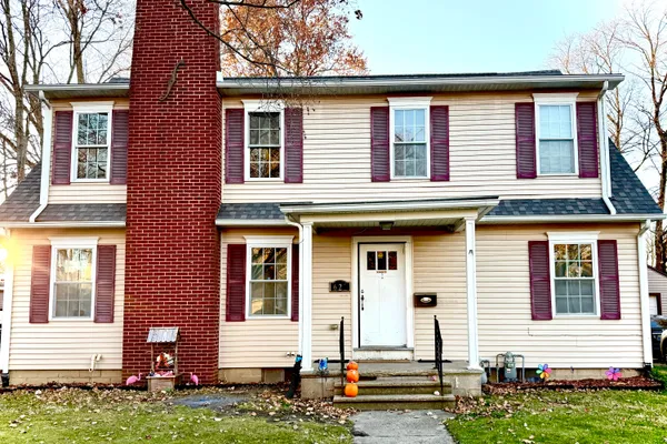 $269,900 | 622 North 13th Street, Niles, MI 49120