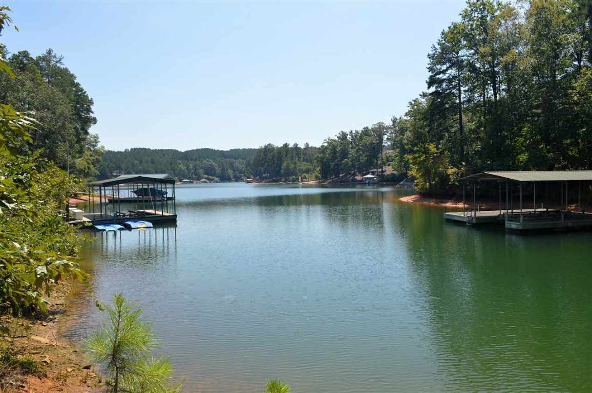 Lot 12 Talons Point Road, Unit TALONS ON LAKE KEOWEE Seneca, SC 29672 - Photo 1 of 23 Gallery Image 1
